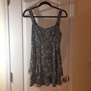 Free People Cocktail Dress Size 4